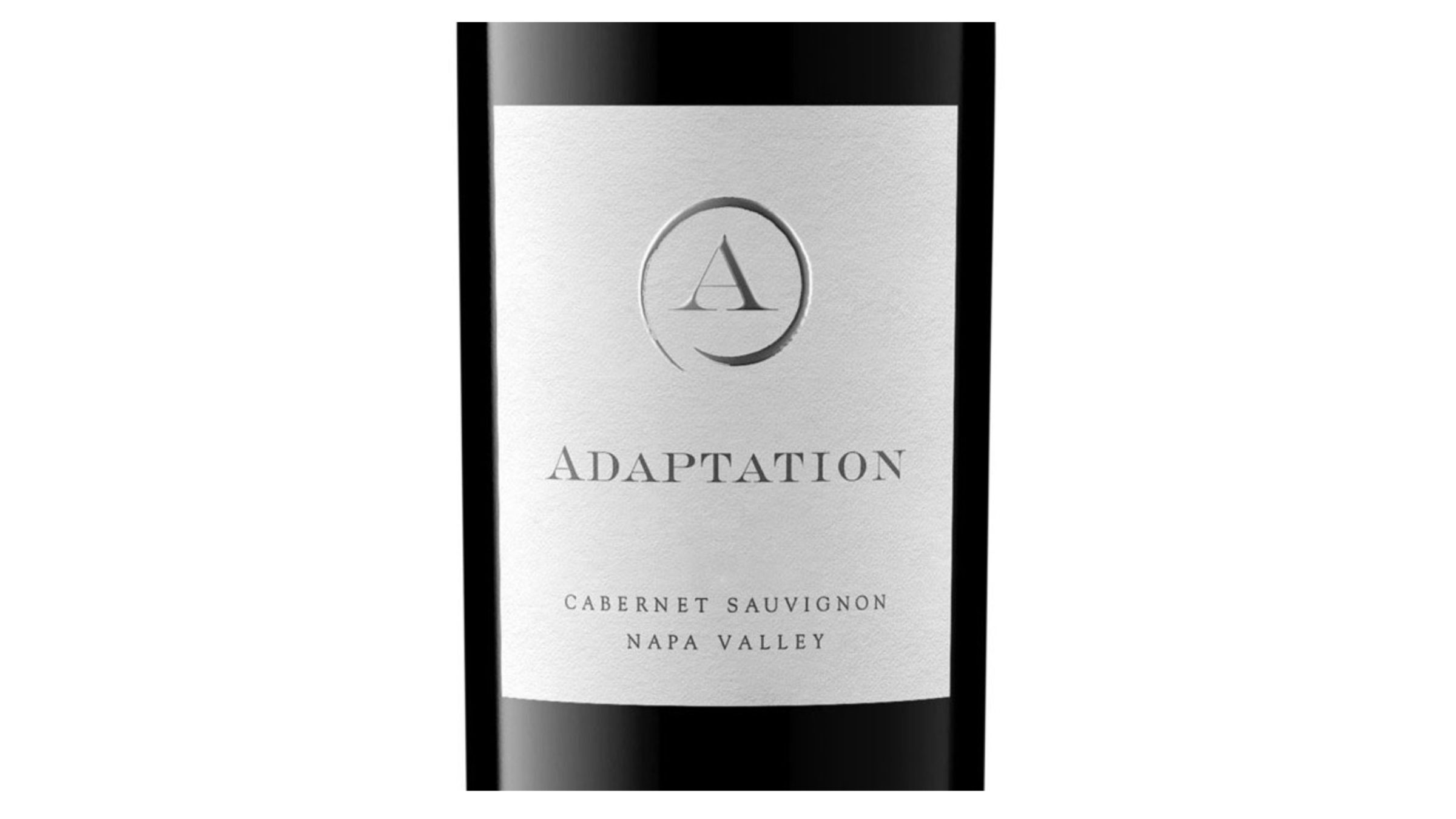 The Napa Valley wine is prepared from Cabernet Sauvignon grapes sold by WHWC. 