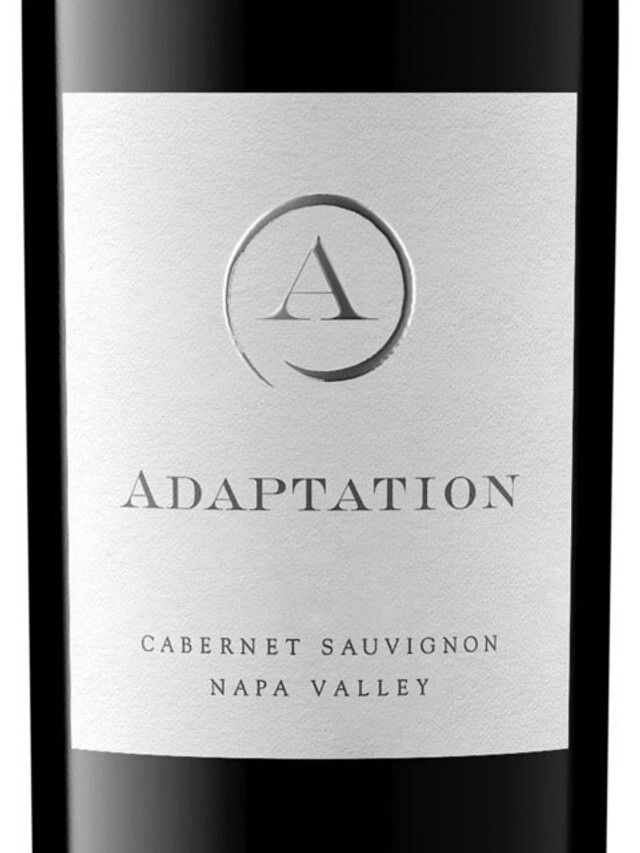 The Napa Valley wine is prepared from Cabernet Sauvignon grapes sold by WHWC. 