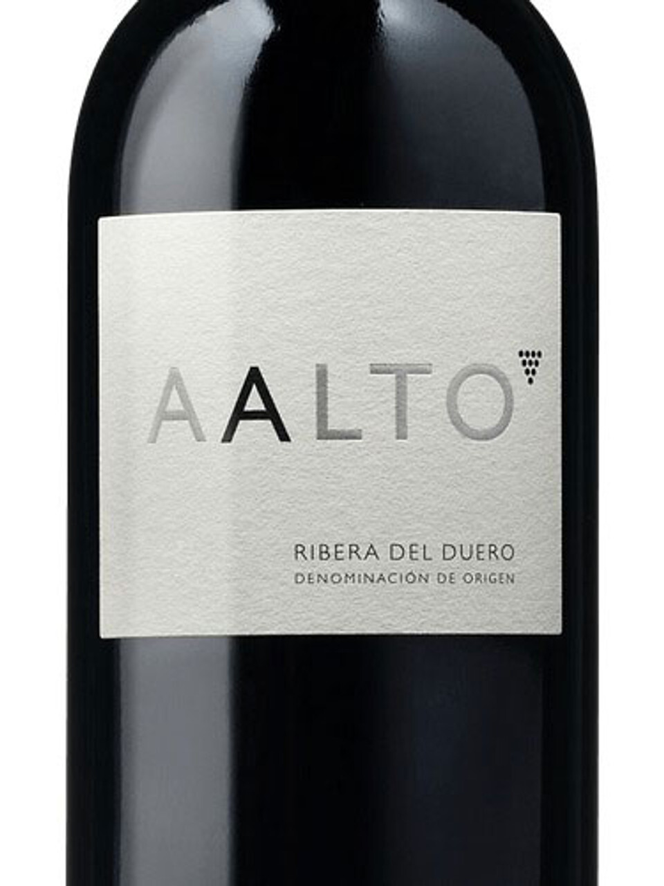 The 2021 Aalto Tempranillo showing spicy, smoky notes with flavors of barbecued duck, soy sauce, and truffle.