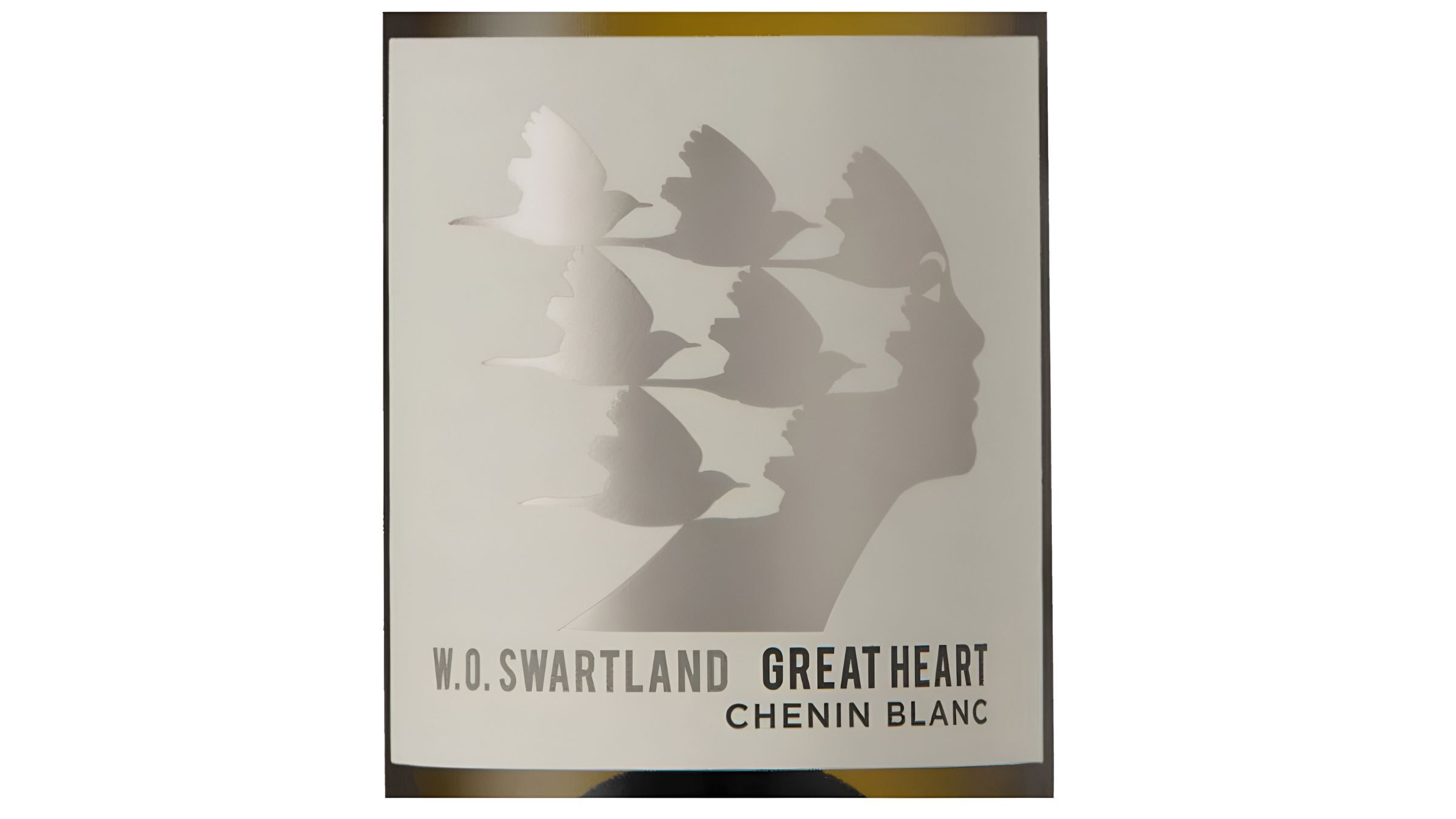  Great Heart Chenin Blanc of South Africa sold by Woodland Hills Wine Company. 
