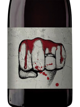 Spanish Garnacha wine bottle from 2021 featured in Woodland Hills Wine Company’s collection.