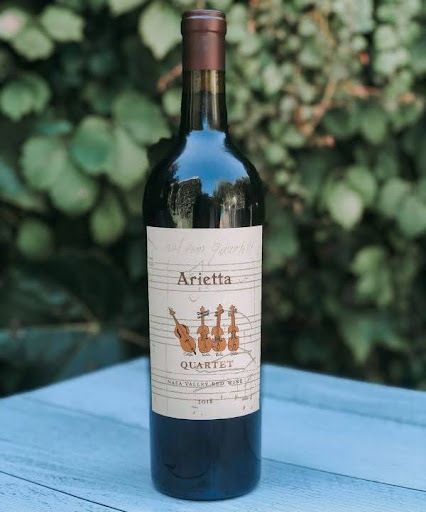 Napa Red Mexico wine is a rare product to grab, so you are entitled to your fortune.